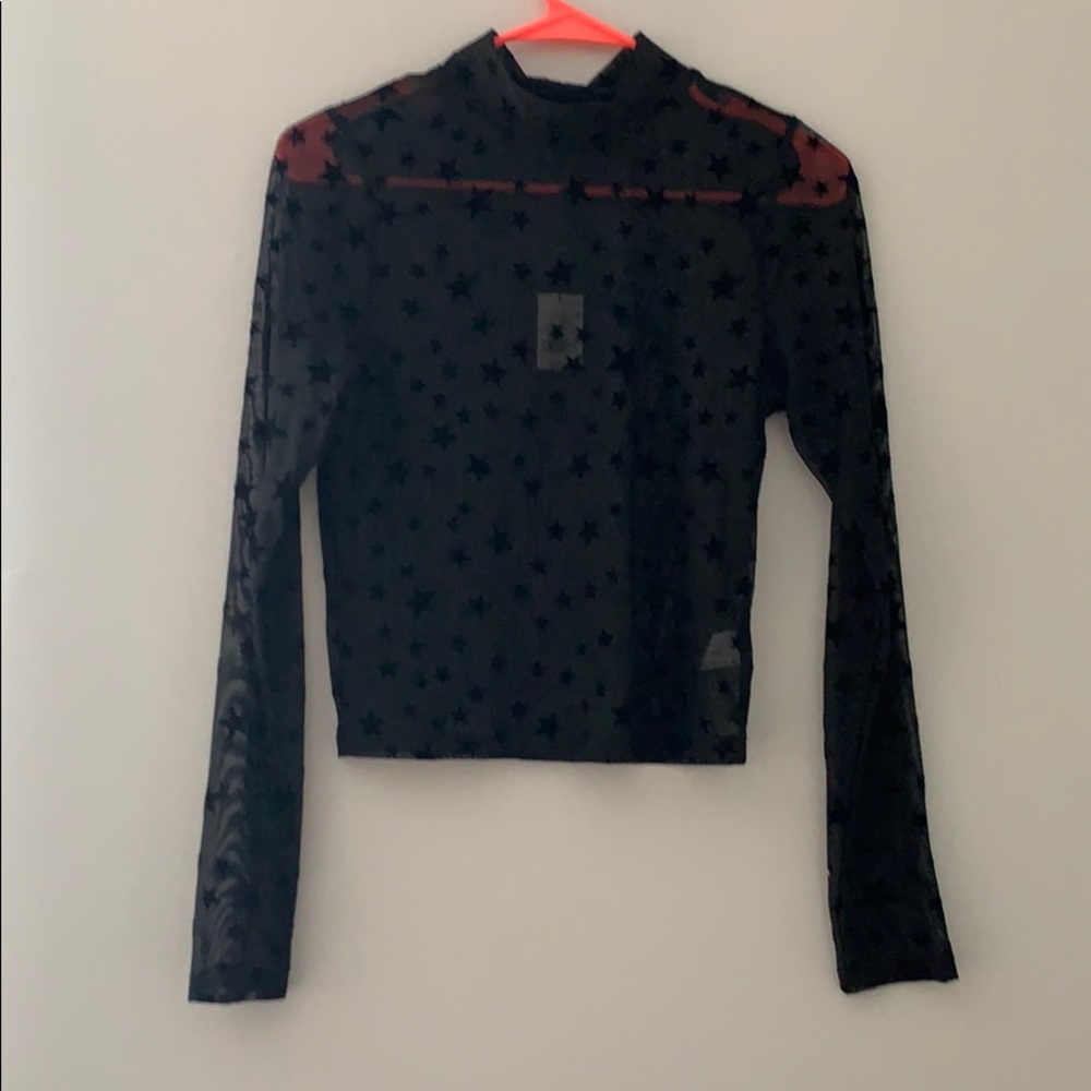 Brand new star shirt
